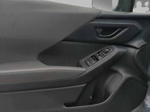 used 2024 Subaru Crosstrek car, priced at $26,983