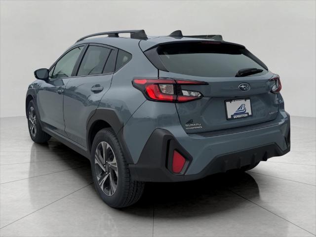 used 2024 Subaru Crosstrek car, priced at $26,983