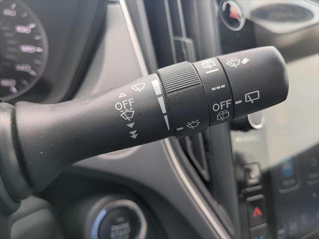 used 2024 Subaru Crosstrek car, priced at $26,983