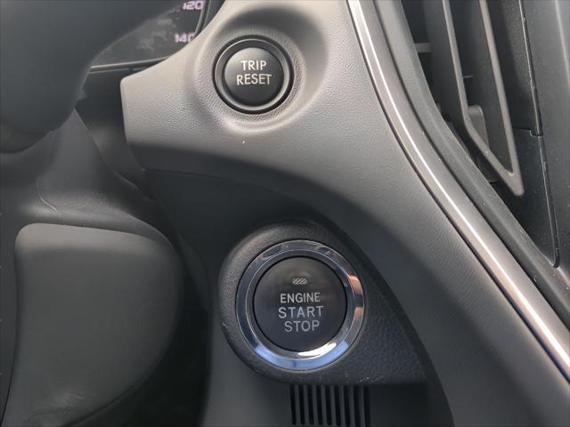used 2024 Subaru Crosstrek car, priced at $26,983