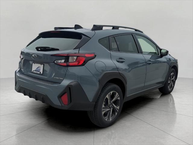 used 2024 Subaru Crosstrek car, priced at $26,983