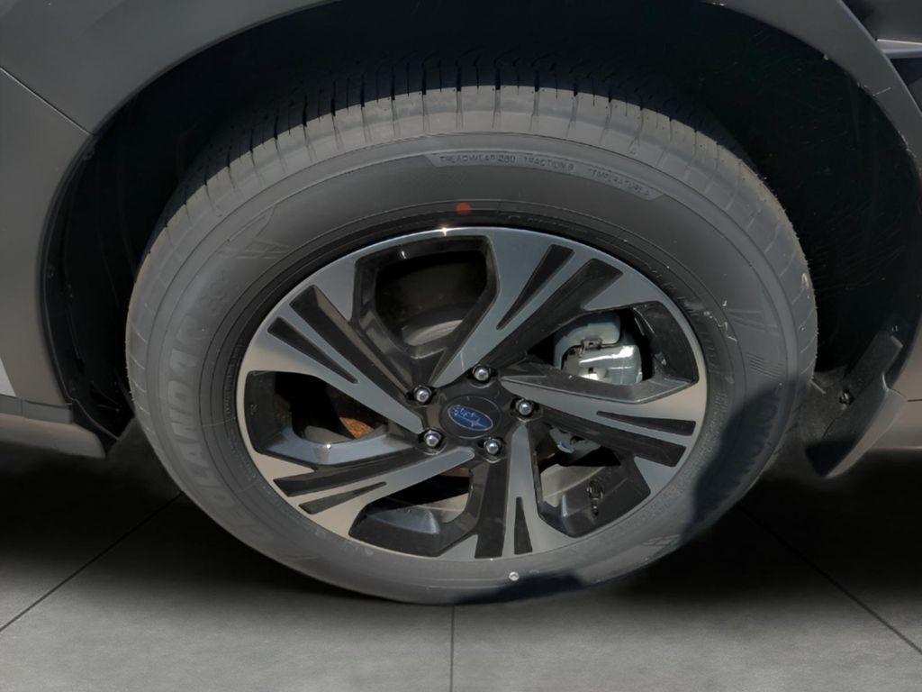new 2025 Subaru Crosstrek car, priced at $30,512