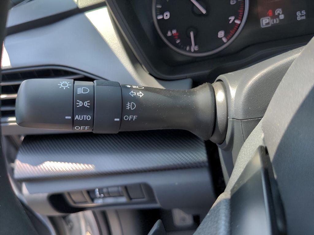 new 2025 Subaru Crosstrek car, priced at $30,512