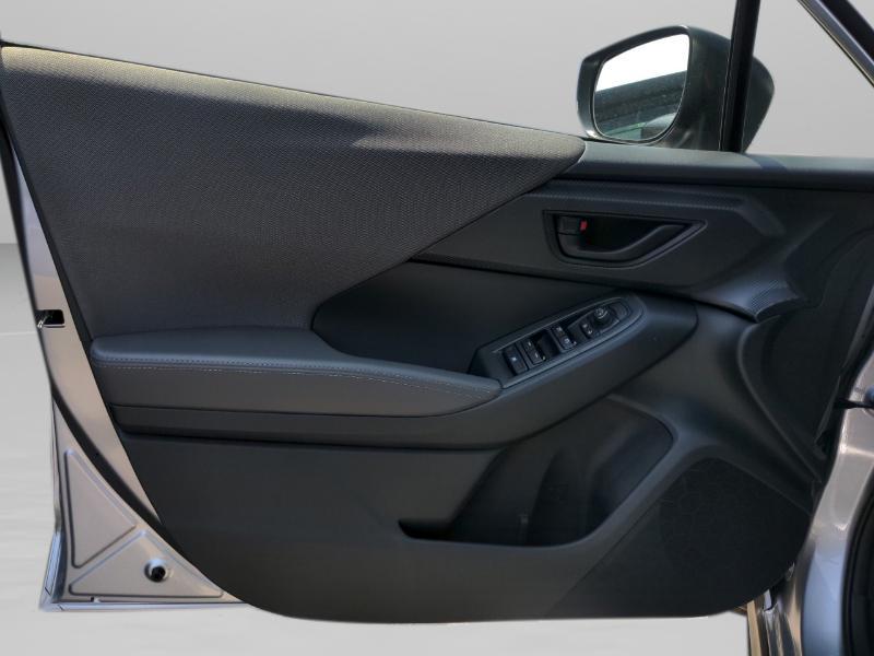 new 2025 Subaru Crosstrek car, priced at $30,512