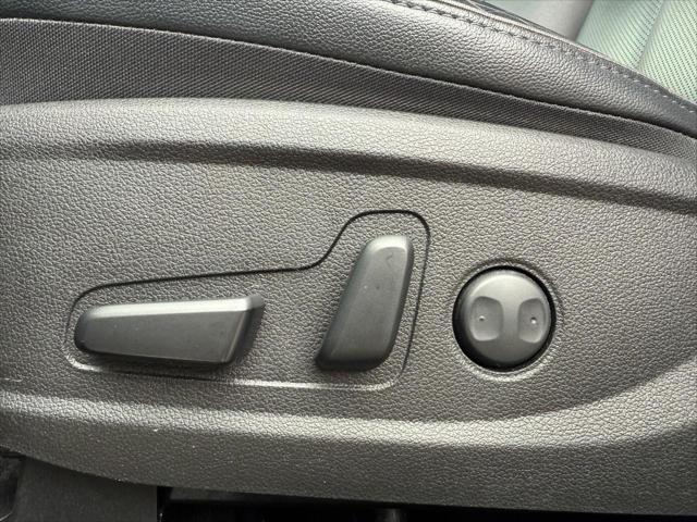 used 2022 Hyundai Santa Fe car, priced at $26,989
