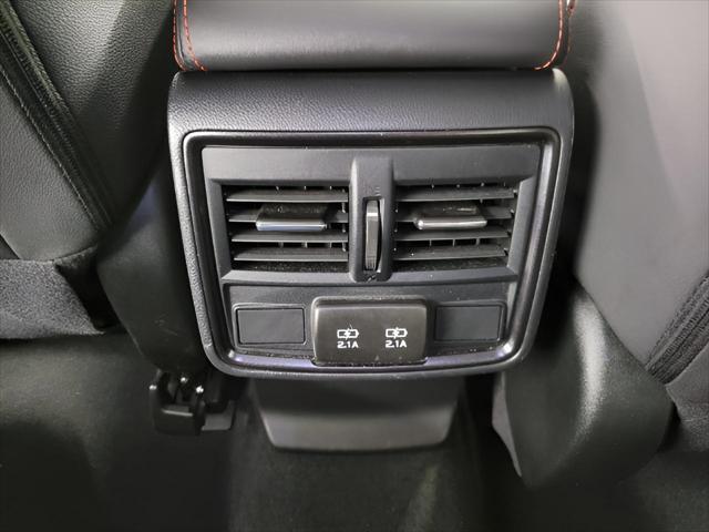 used 2024 Subaru Forester car, priced at $32,279