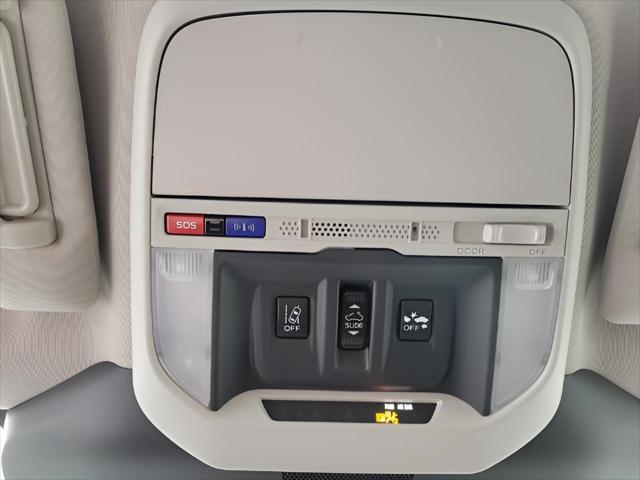 used 2024 Subaru Forester car, priced at $32,279