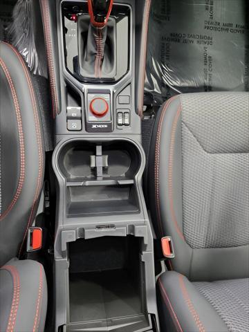 used 2024 Subaru Forester car, priced at $32,279