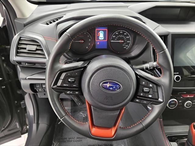 used 2024 Subaru Forester car, priced at $32,279