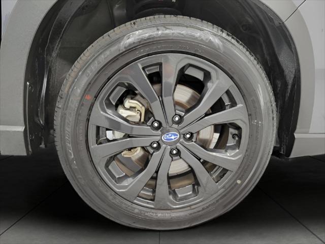 used 2024 Subaru Forester car, priced at $32,279