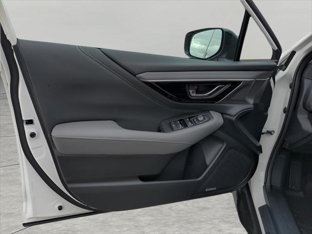 new 2025 Subaru Outback car, priced at $38,461