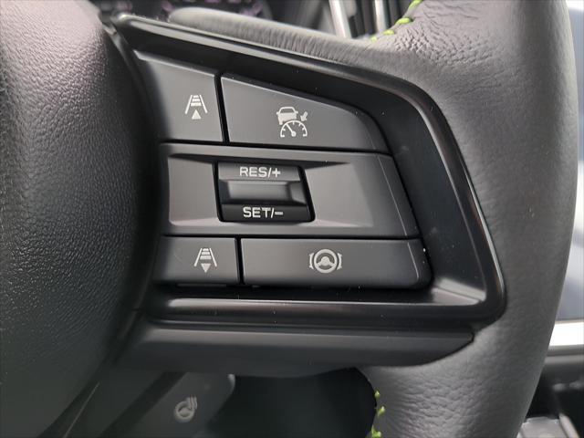 new 2025 Subaru Outback car, priced at $38,461