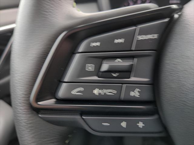 new 2025 Subaru Outback car, priced at $38,461