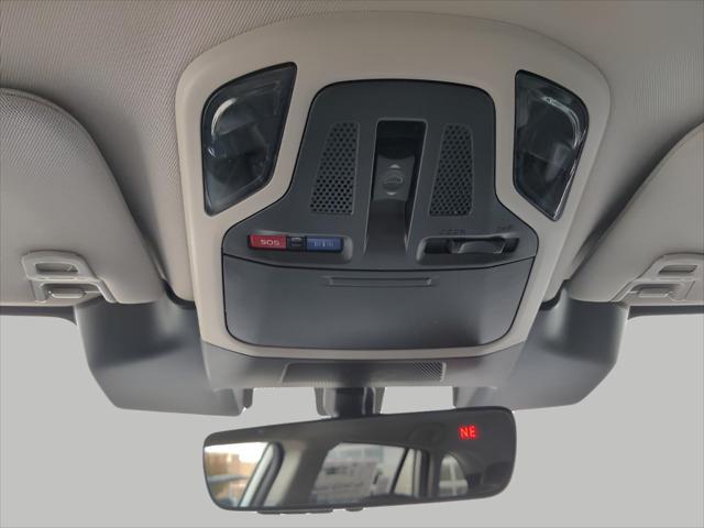 new 2025 Subaru Outback car, priced at $38,461