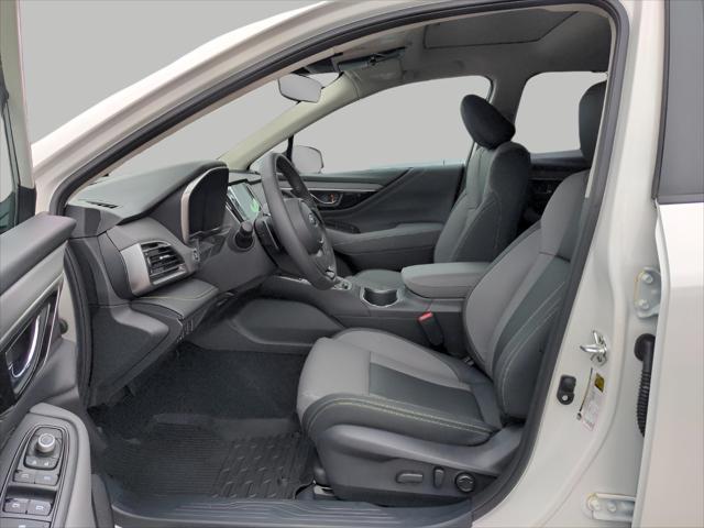 new 2025 Subaru Outback car, priced at $38,461