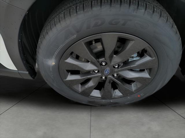 new 2025 Subaru Outback car, priced at $38,461