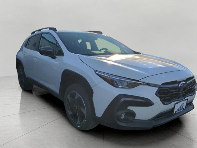 new 2024 Subaru Crosstrek car, priced at $33,388