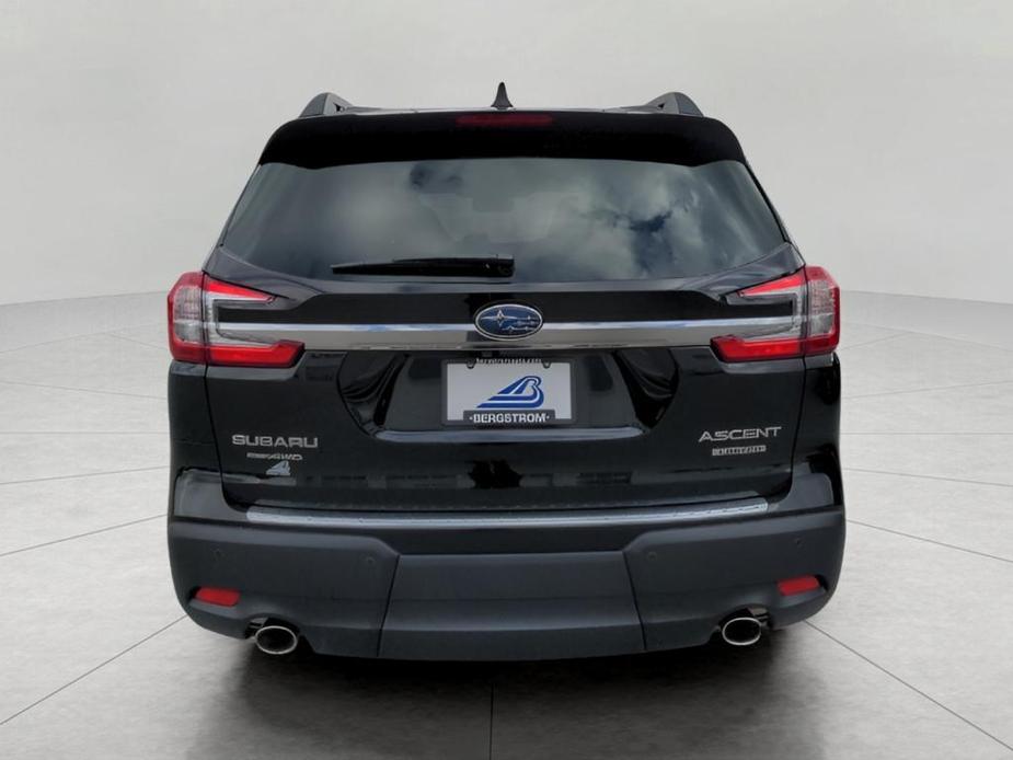 new 2024 Subaru Ascent car, priced at $44,891