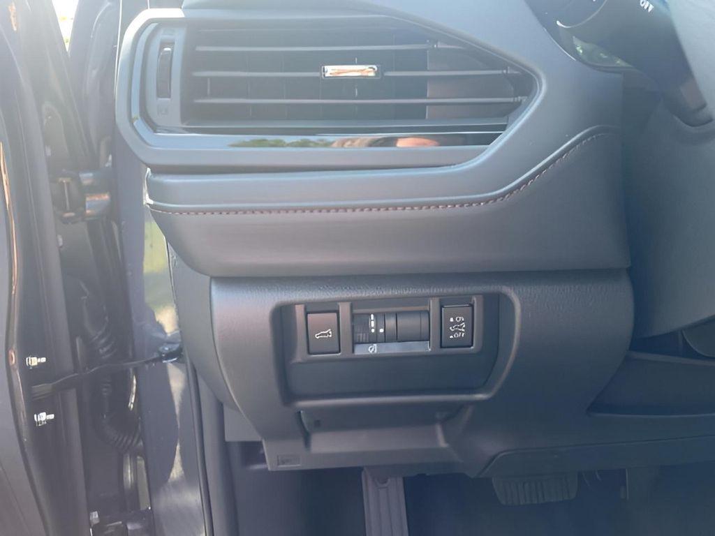 new 2025 Subaru Forester car, priced at $41,961