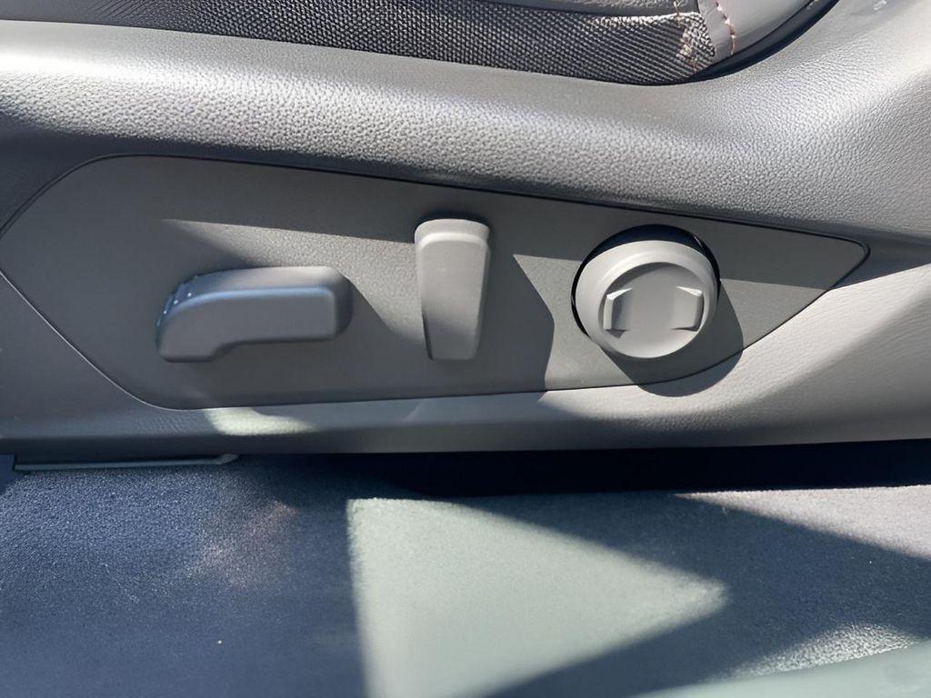 new 2025 Subaru Forester car, priced at $41,961