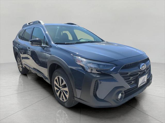 new 2025 Subaru Outback car, priced at $32,481