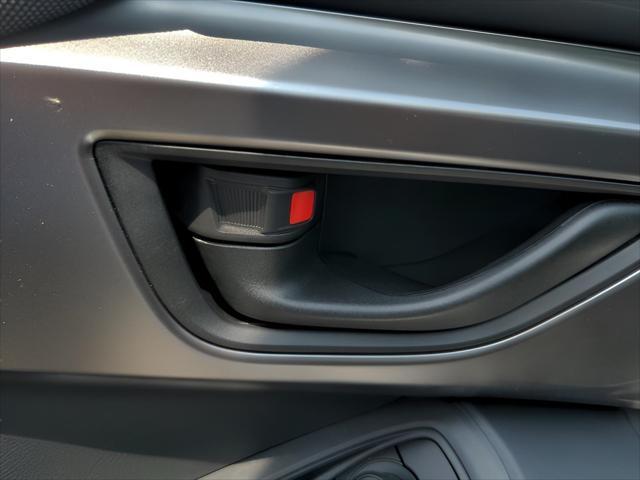 new 2025 Subaru Impreza car, priced at $25,081