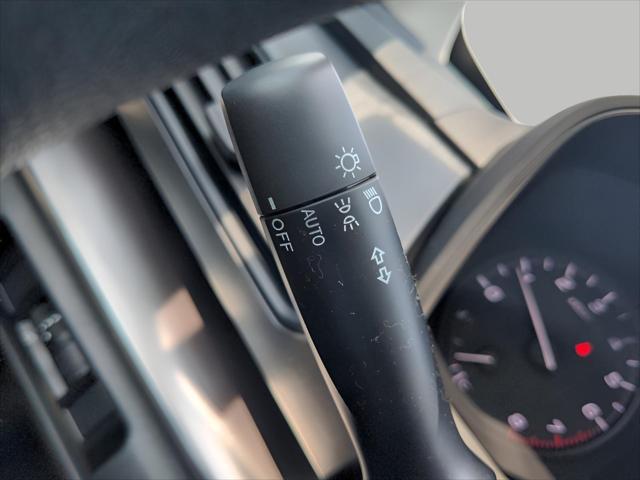 new 2025 Subaru Impreza car, priced at $25,081