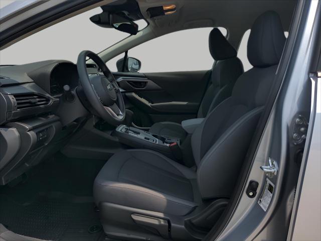 new 2025 Subaru Impreza car, priced at $25,081
