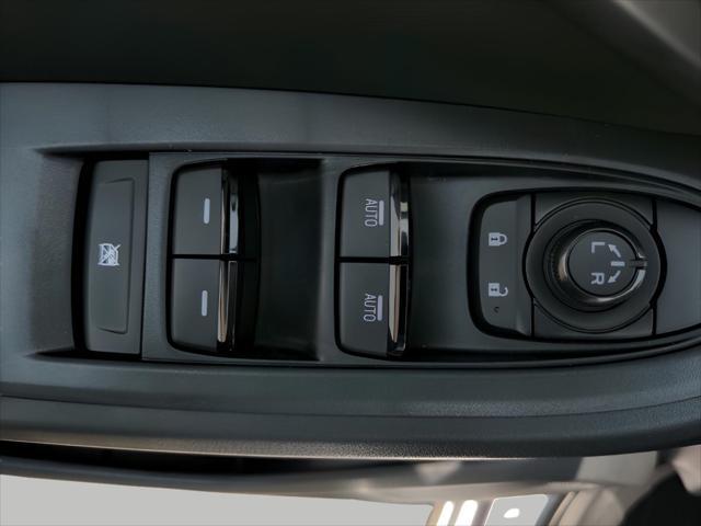 new 2025 Subaru Impreza car, priced at $25,081