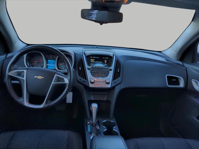 used 2015 Chevrolet Equinox car, priced at $8,960