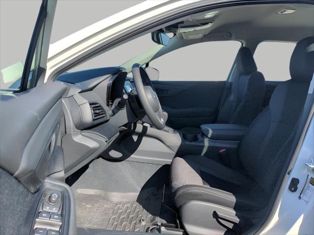 new 2025 Subaru Outback car, priced at $30,221