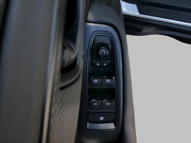 new 2025 Subaru Outback car, priced at $30,221