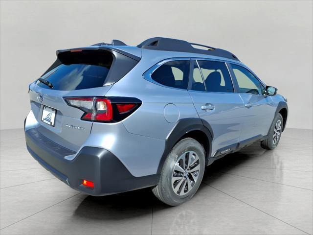 new 2025 Subaru Outback car, priced at $33,481