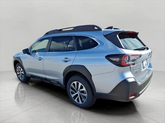 new 2025 Subaru Outback car, priced at $33,481