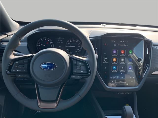 new 2025 Subaru Forester car, priced at $39,151