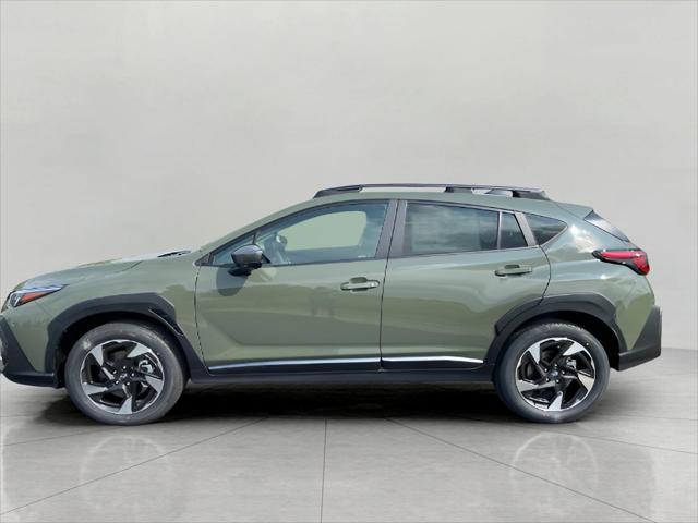 new 2025 Subaru Crosstrek car, priced at $33,551