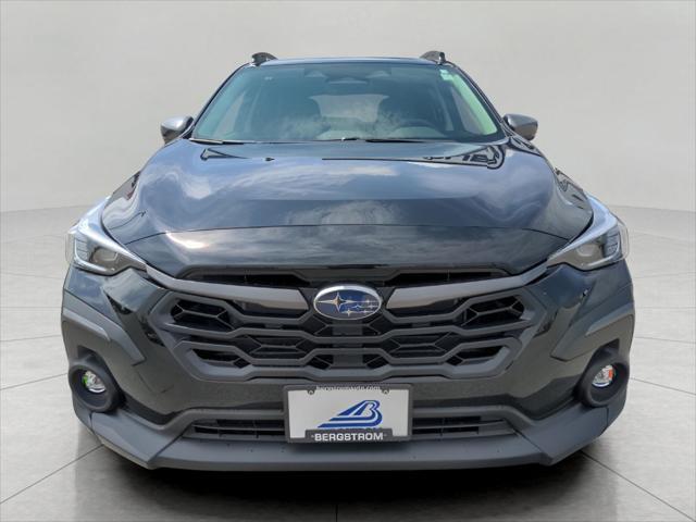 new 2025 Subaru Crosstrek car, priced at $32,611