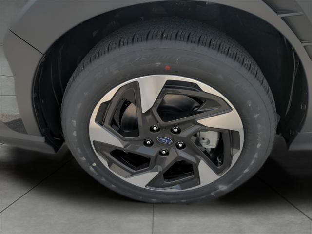 new 2025 Subaru Crosstrek car, priced at $32,611