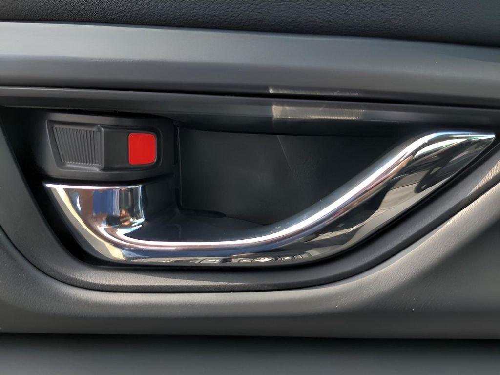 new 2025 Subaru Ascent car, priced at $48,016