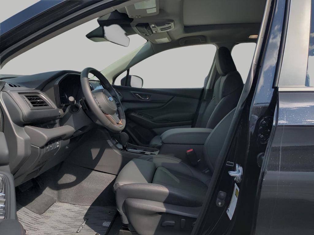 new 2025 Subaru Ascent car, priced at $48,016