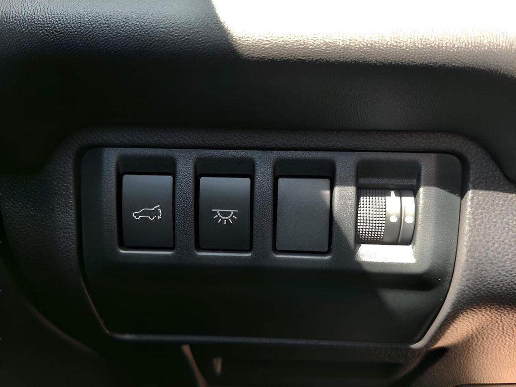 new 2025 Subaru Ascent car, priced at $48,016