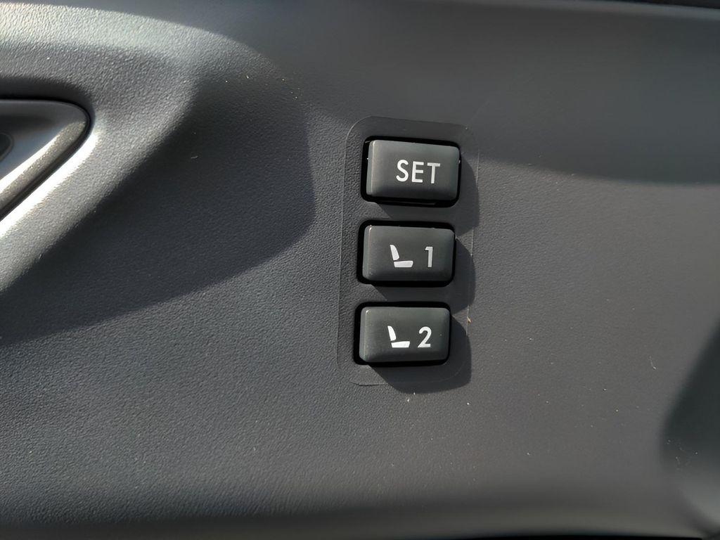 new 2025 Subaru Ascent car, priced at $48,016