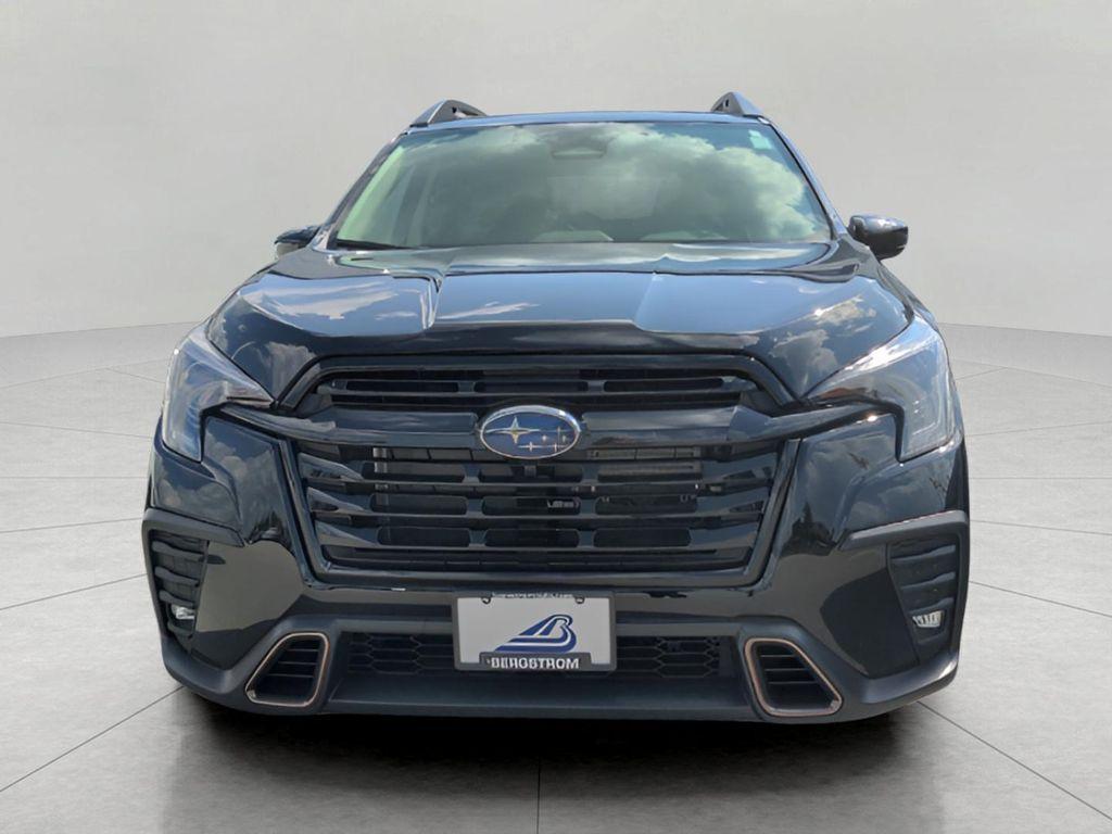 new 2025 Subaru Ascent car, priced at $48,016