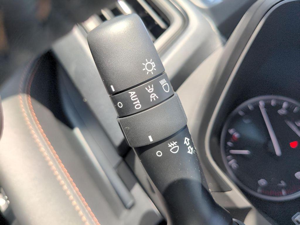 new 2025 Subaru Ascent car, priced at $48,016