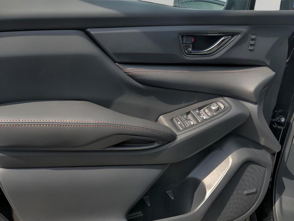 new 2025 Subaru Ascent car, priced at $48,016