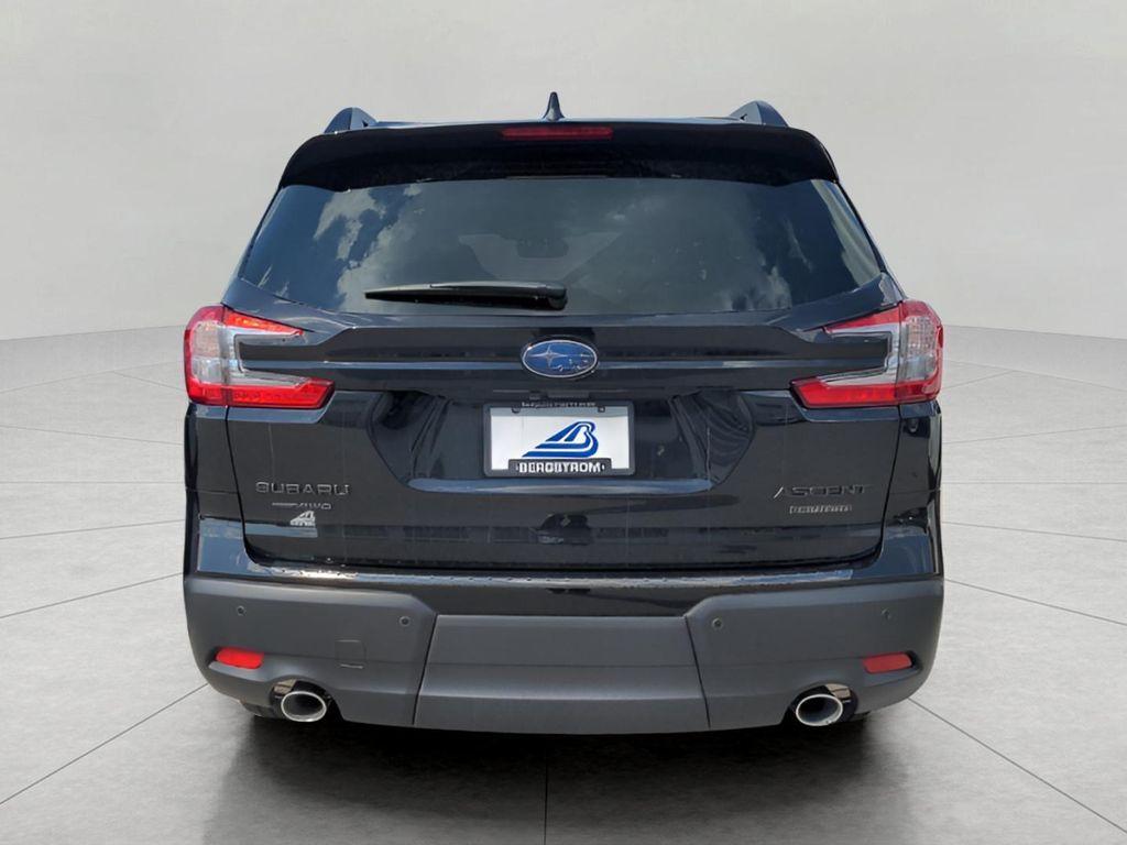 new 2025 Subaru Ascent car, priced at $48,016