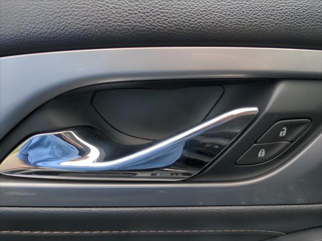 used 2019 Chevrolet Traverse car, priced at $18,327