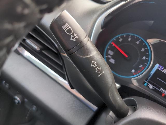 used 2019 Chevrolet Traverse car, priced at $18,327