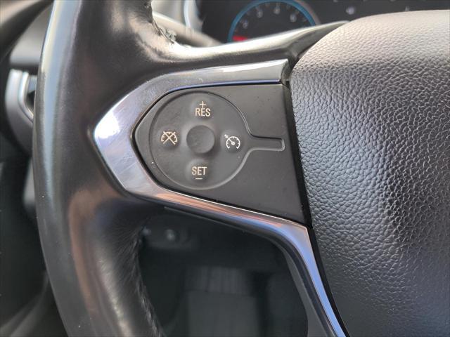 used 2019 Chevrolet Traverse car, priced at $18,327