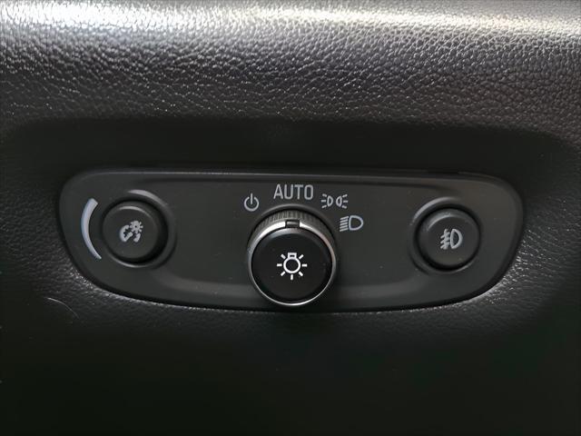 used 2019 Chevrolet Traverse car, priced at $18,327
